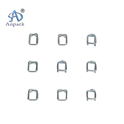 Fibbia a filo da 13 mm-Diametro 3,3 mm